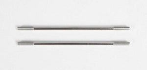 Axial AX31469 M4x103mm Steel Links (2pieces) SCX10 II