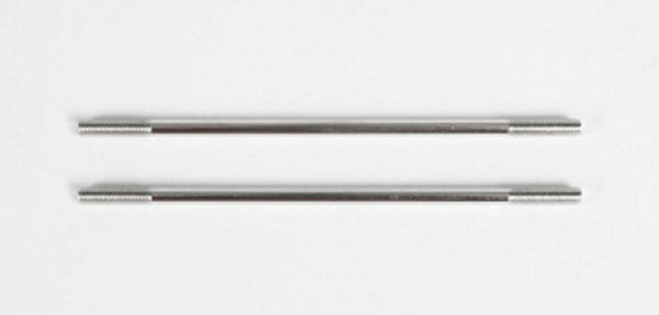 Axial AX31469 M4x103mm Steel Links (2pieces) SCX10 II