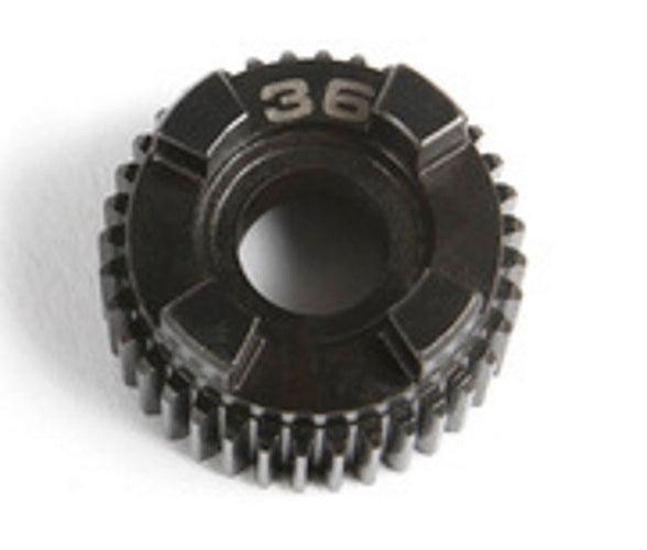 Axial AX31478 2-Speed Gear Machined 48P 36T / 48 Pitch 36 Tooth For #AX31181