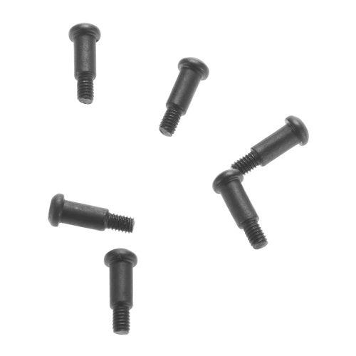 Axial AX31489 Hex Socket Button Screw M2.5x6x10mm (6) 1/18 Yeti Jr / Score