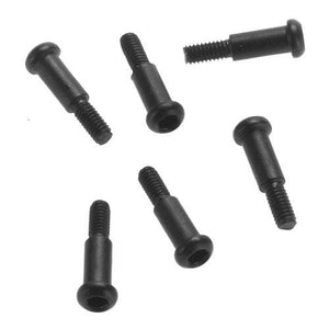 Axial AX31490 M2.5x6x12mm Hex Socket Button Head Shoulder Screw 1/18 Yeti Jr/Score