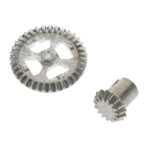 Axial AX31494 Bevel Gear Set 35/15T 1/18 Yeti Jr / Score