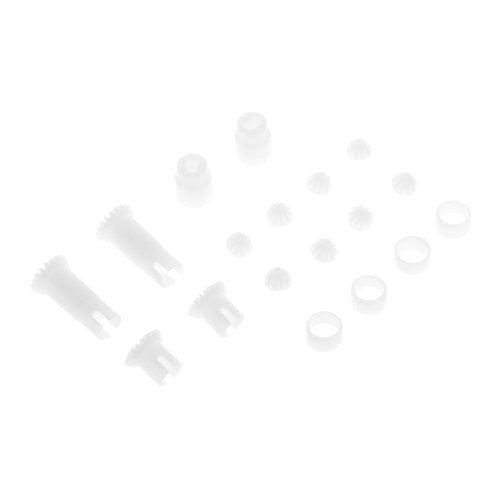 Axial AX31509 Differential Outputs Set 1/18 Yeti Jr  / Score