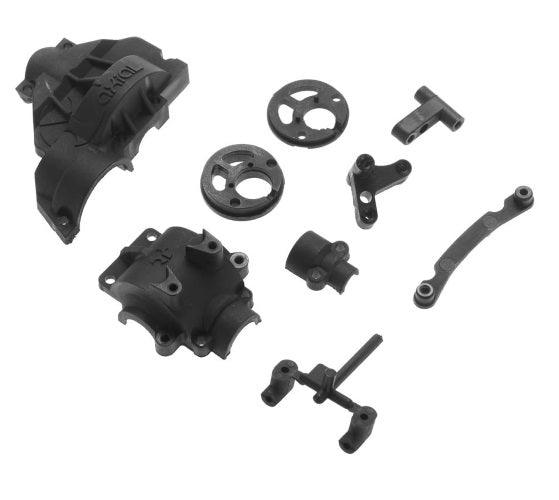 Axial AX31512 Chassis Components 1/18 Yeti Jr / Score