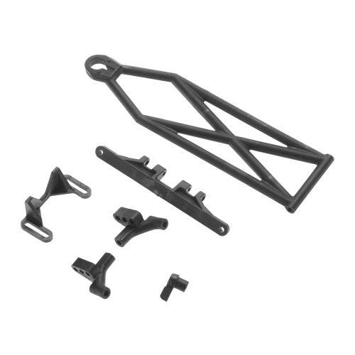 Axial AX31520 Battery Door 1/18 Yeti Jr / Score