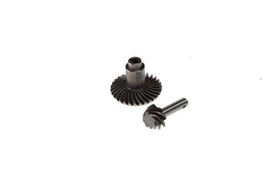 Axial AX31530 AR44 Locker Bevel Gear Set 30T/8T 1/18 Yeti Jr Scx10 II