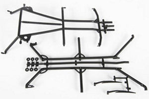 Axial AX31547 K5 Blazer Roll Cage SCX10 II