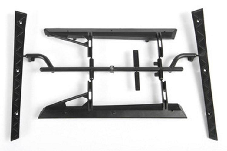 Axial AX31573 CRC JK Rock Sliders SCX10 II