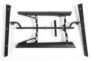 Axial AX31573 CRC JK Rock Sliders SCX10 II