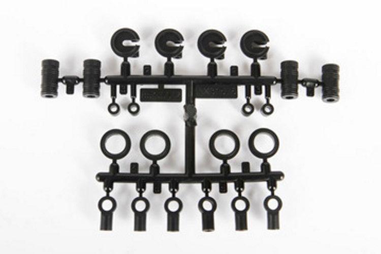 Axial AX31576 Shock Parts SCX10 II