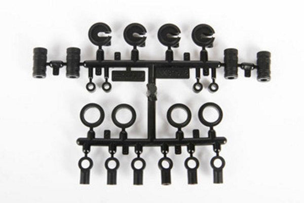 Axial AX31576 Shock Parts SCX10 II
