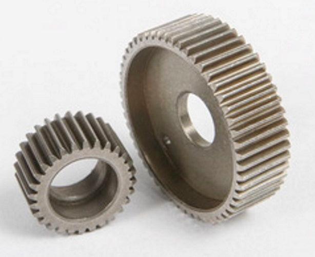 Axial AX31585 Gear Set (48P 28T, 48P 52T) SCX10 SCX10 II Wraith AX10