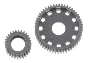 Axial AX80010 SCX10 AX10 Wraith Gear Set: AX10 Scorpion MAX-D