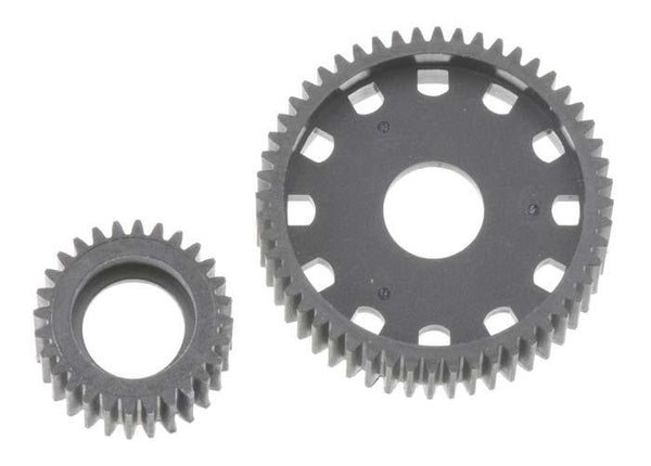 Axial AX80010 SCX10 AX10 Wraith Gear Set: AX10 Scorpion MAX-D
