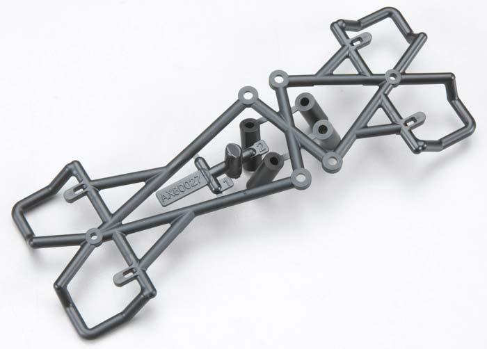 Axial AX80027 SCX10 Battery Tray Holder