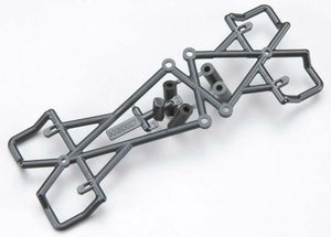 Axial AX80027 SCX10 Battery Tray Holder