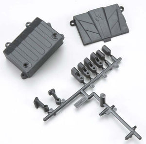 Axial AX80028 SCX10 Radio Box Parts Tree