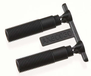 Axial AX80030 SCX10 Shock Body Set 61-90mm (2) SCX10 II