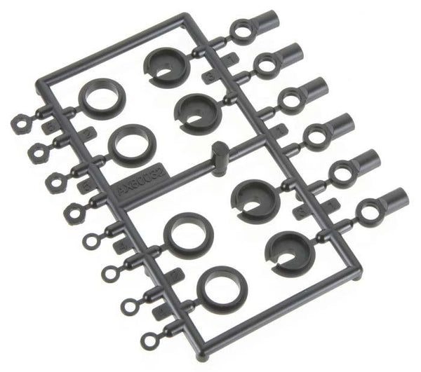 Axial AX80032 SCX10 Shock Parts