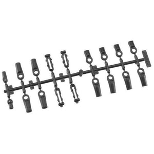 Axial AX80058 Linkage Set XR10