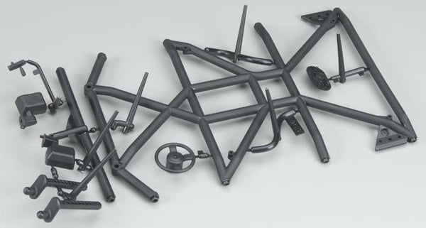 Axial AX80123 Unlimited Roll Cage Top SCX10