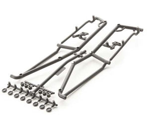 Axial AX80130 Roll Cage Sides AX10