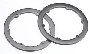 Axial AX8122 SCX10 AX10 1.9 Beadlock Ring Grey (2)