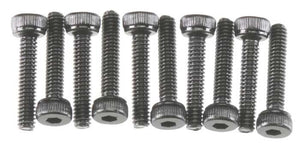 Axial AX015 SCX10 Wraith EXO RR10 MAX-D Score Cap Head Screw M2x10mm (10)