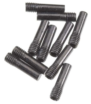 Axial AXA0175 Wraith SCX10 Screw Shaft M3x2.5x11mm (10)