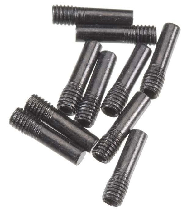 Axial AXA0175 Wraith SCX10 Screw Shaft M3x2.5x11mm (10)