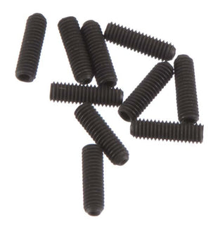 Axial AXA0185 Set Screw M3x10mm (10)