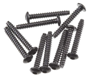 Axial AXA0439 Wraith Score EXO SCX10 MAX-D Hex Socket Button Head Screw M3x20mm