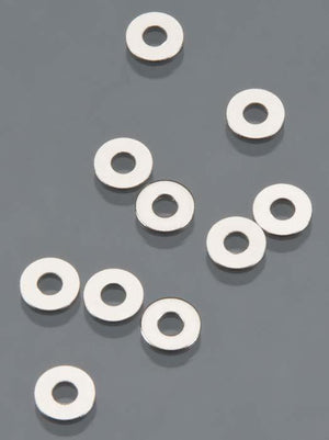 Axial AX1069 SCX10 EXO Wraith Score Washer 2.7x6.7x0.5 (10) RR10 Bomber MAX-D
