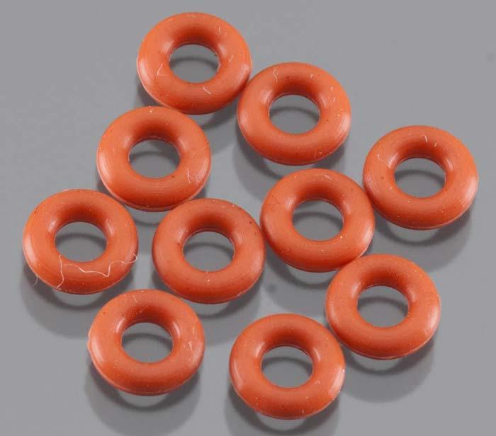 Axial AX1179 SCX10 SCX10 II SCX10 III  Score 2.5x1.5mm Shock Shaft O-Ring (10)