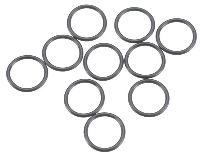 Axial AX1188 AX10 O-Ring 12x1.5mm S12.5 (10)