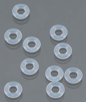 Axial AXA1202 XR10 Wraith EXO RR10 Bomber MAX-D O-Ring 3.5x2mm (10)