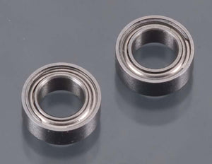 Axial AX1210 EXO Bearing 4x7x2.5mm (2)