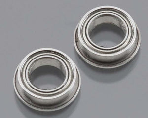 Axial AX1214 XR10 Flanged Bearing Set 5x8x2.5mm (2)