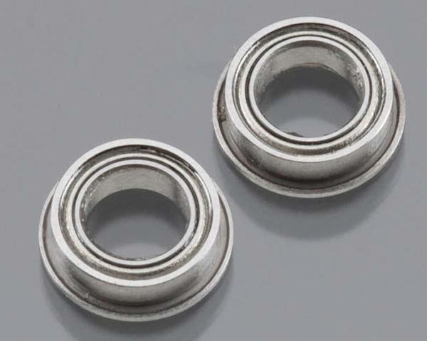 Axial AX1214 XR10 Flanged Bearing Set 5x8x2.5mm (2)