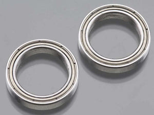 Axial AX1243 XR10 Wraith SCX10 III Bearing Set 15x21x4mm (2)