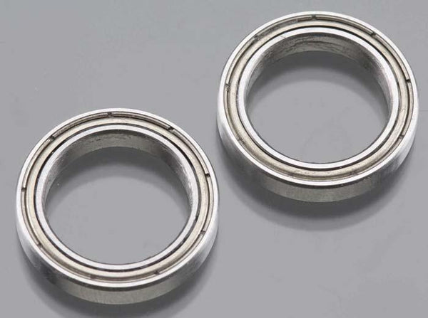 Axial AX1243 XR10 Wraith SCX10 III Bearing Set 15x21x4mm (2)