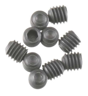 Axial AXA180 SCX10 /II Wraith EXO Bomber MAX-D Score Set Screw M3x3mm Oxide