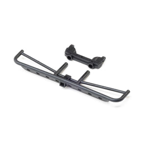 Axial AXI-4519 Rear Bumper Set SCX10 III Jeep Cherokee XJ