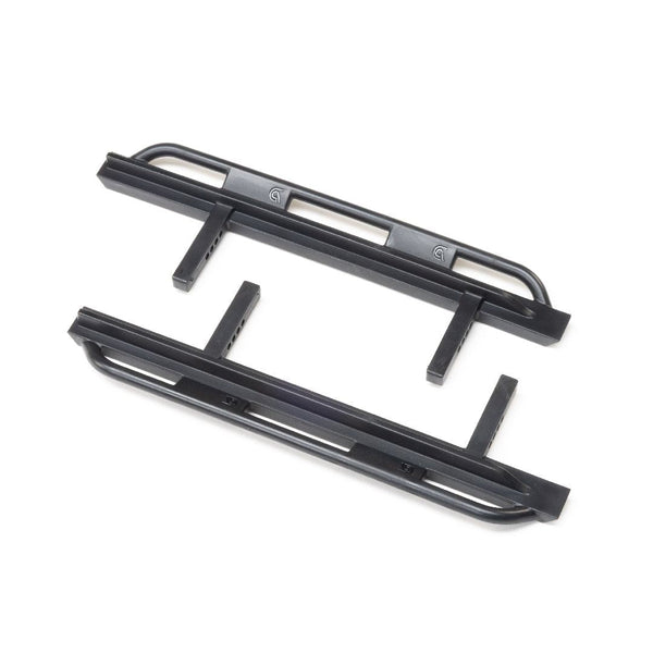 Axial AXI-4521 DirtBound Rock Slider Set SCX10 III Jeep Cherokee XJ