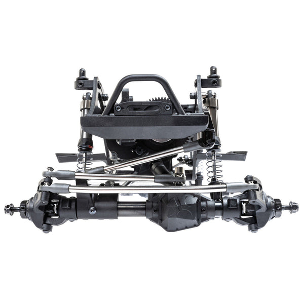 Axial AXI03028 1/10 SCX10 PRO 4WD Kit