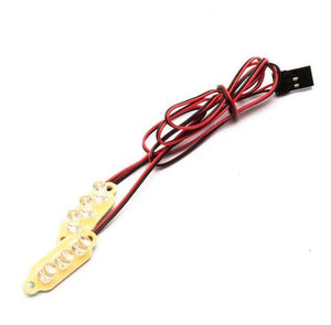 Axial AXI15000 SCX6 White LED Light String