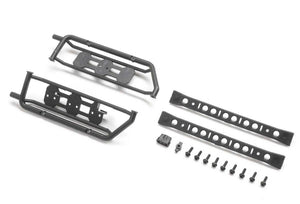 Axial AXI200007 Cage Set SCX24 Jeep JT Gladiator