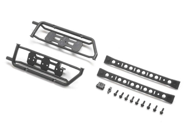 Axial AXI200007 Cage Set SCX24 Jeep JT Gladiator