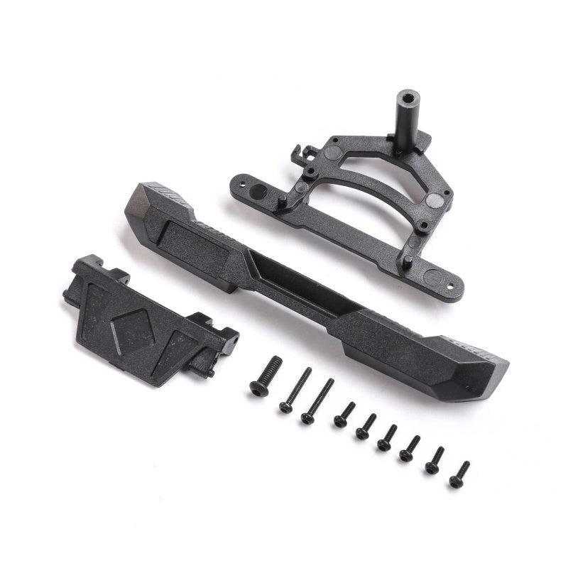 Axial AXI200011 Rear Bumper & Hinge SCX24 Ford Bronco