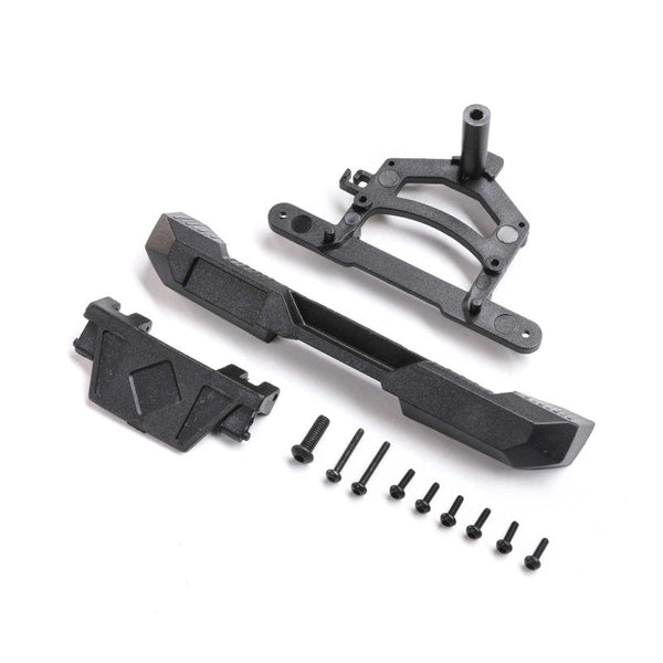 Axial AXI200011 Rear Bumper & Hinge SCX24 Ford Bronco